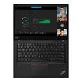 thumbnail image 6 of Lenovo ThinkPad X13 Gen 1 Laptop, 13.3" FHD IPS 13.3" FHD (1920x1080) IPS 300nits Anti-glare , Ryzen 5 PRO 4650U, 8GB, AMD Radeon, 512GB, 1 YR On-site Warranty, 6 of 7