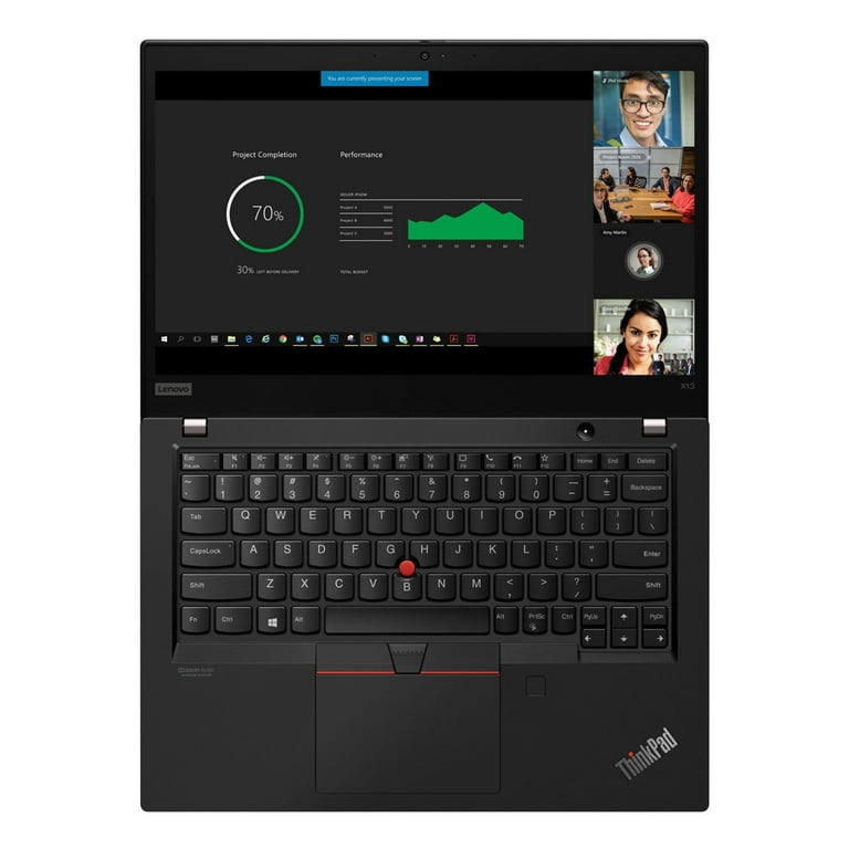 Thinkpad X13GEN1☆AMD Ryzen 5 PRO/Radeon Lenovo ThinkPad X13 Gen 1 20UF - AMD Ryzen 5 Pro - 4650U