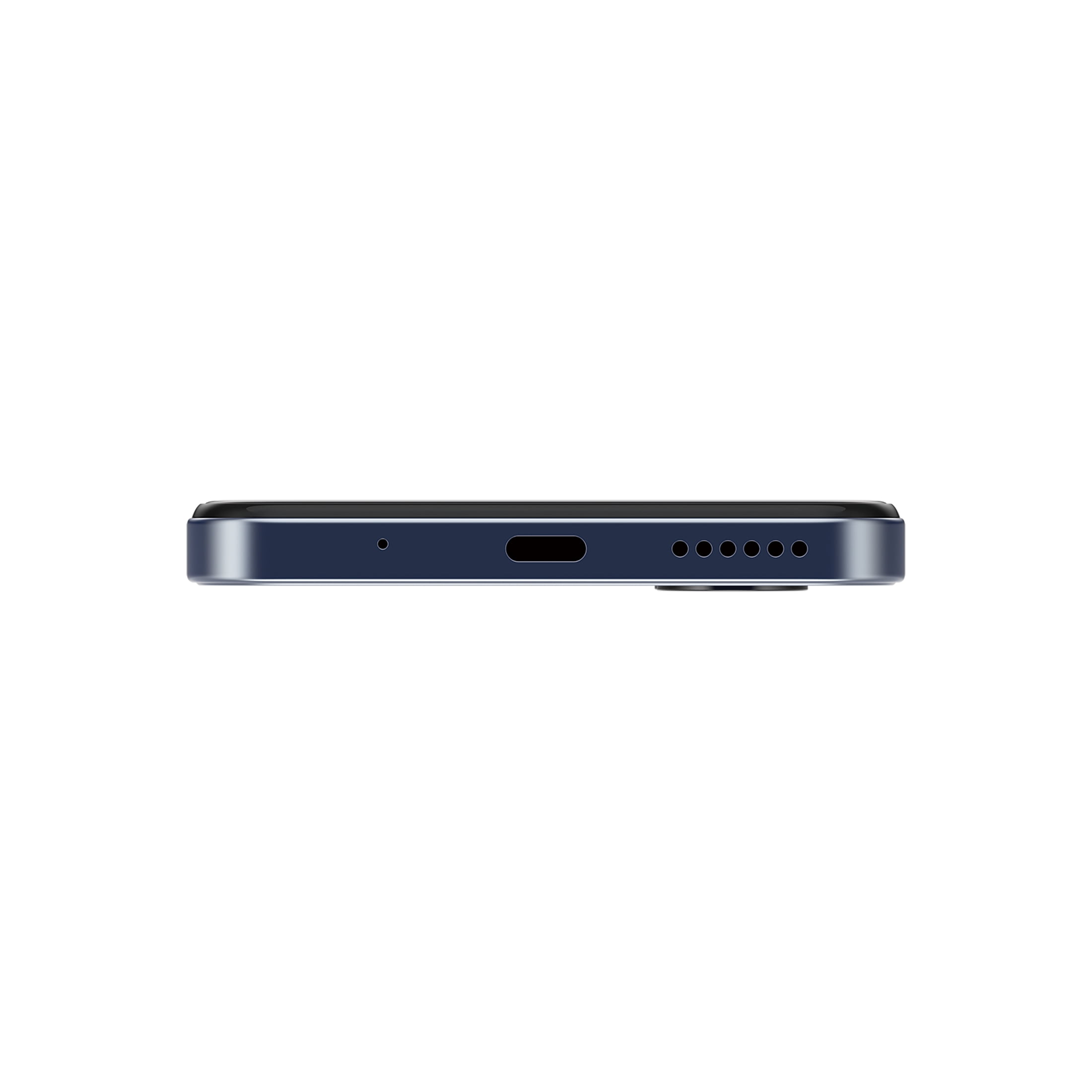 AT&T Propel 3 5G, 64GB, Midnight Blue - Prepaid Smartphone [Locked to AT&T]