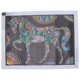 thumbnail image 4 of Kits De Pintura De Diamantes 5D DIY, Accesorios De Pintura, Decoración Del Hogar, Arte De Diamantes Para Adultos 5D Para Padres E Hijos Para La Sala De Estar Para La Decoración ANGGREK Otros, 4 of 5