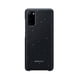 thumbnail image 1 of Case Samsung Ledback Cover S20 Negra Samsung EF-KG980CBEGMX, 1 of 3