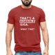 thumbnail image 1 of Men's T-shirt T-shirts Graphic Text Pool3D Printing Street Casual Short Sleeve Printed Clothing BasicS, 1 of 4