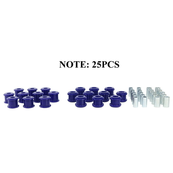 SuperPro SPECIAL BUSH BULK KIT