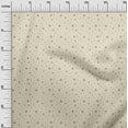 thumbnail image 2 of oneOone Cotton Flex Fabric Leaves & Flower Floral Printed Craft Fabric BTY 40 Inch Wide, 2 of 4