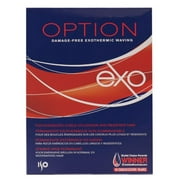 Iso Option Perms - Option exo