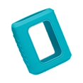 thumbnail image 2 of justharion Silicone Case Simple Style Protective Solid Cover Carrying Replacement for JBL GO3 Bluetooth-compatible Speaker Accessories Blue, 2 of 7