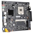 thumbnail image 4 of Placa Base Todo En Uno Hm77 Ops Itx Usb3.0/2,0 Msata Ddr3 8G Para Intel I3/I5/I7 2/3 Generation Series Cpu matsuzay EL012765-00, 4 of 6