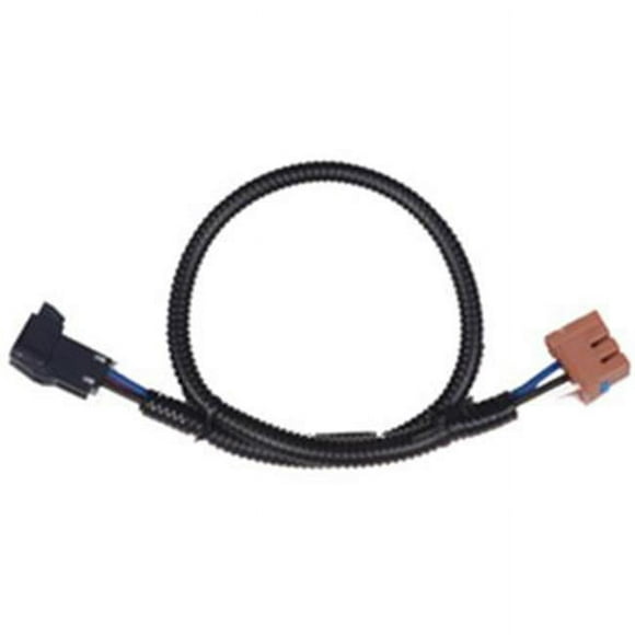 HAYES Système de Frein de Remorque 81780HBC Connecteur & Harnais