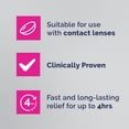 thumbnail image 4 of Spray para ojos Optrex ActiMist 2 en 1 para ojos secos e irritados, 10 ml, 4 of 9