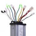 thumbnail image 5 of 36V/48V 350W Electric Bicycle Scooter Brushless DC Motor Controller, 5 of 5