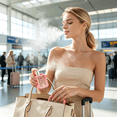 thumbnail image 6 of ACDANC Refillable Travel Perfume Spray Bottle | Portable Mini Atomizer with Leak-Proof Screw Top | 1-Piece Plastic Perfume Pump Case for Essential Oils&Colognes, 6 of 7