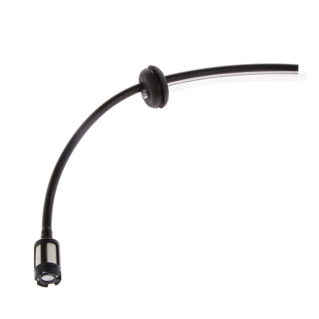 Matsuzay Cortacésped universal cortacésped desbrozadora manguera de combustible con/filtro parte del motor Iluminación y accesorios Tipo 1