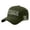 Army Green, variant on Diy Personalized Mother's Day Birthday Custom Name Printed Baseball Cap Daily Wear Accessories Baseball Caps for Women