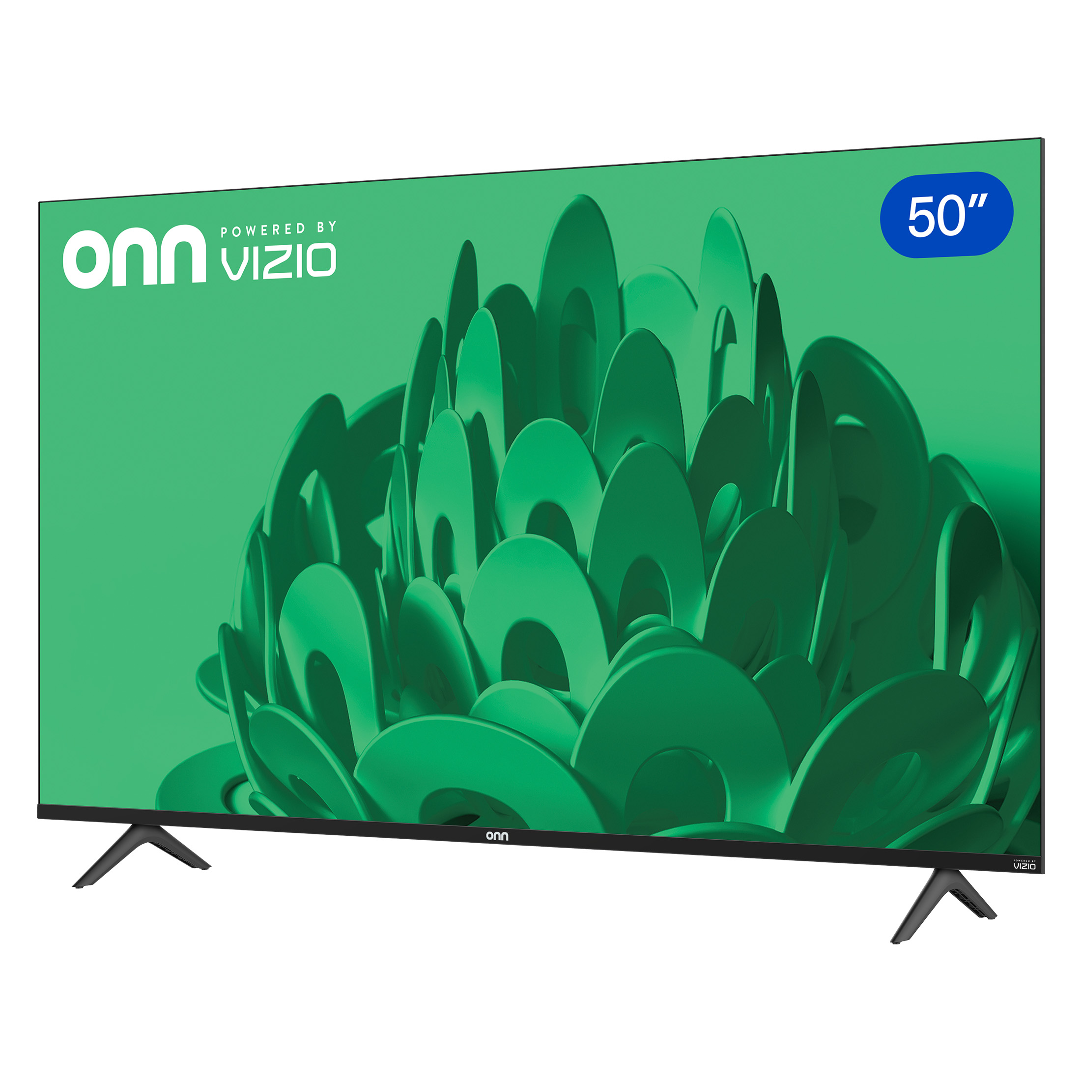 Televisor inteligente onn de 50" clase 4K UHD con tecnología VIZIO, 50S4V1 3