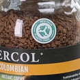 thumbnail image 3 of Percol Colombian Instant Coffee 100g, British Import (Pack of 2), 3 of 5