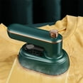 thumbnail image 4 of Ironing Machine,Steam Iron Rotating Handle Electric Iron Handheld Iron Advanced Technology, 4 of 12