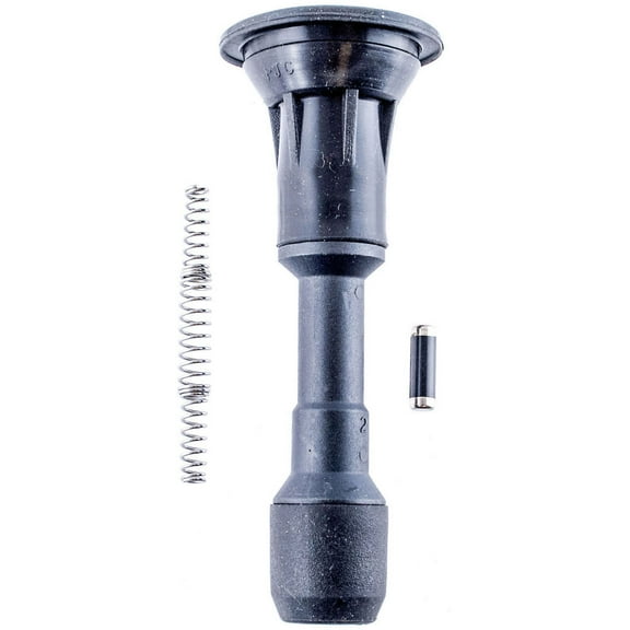 Direct Ignition Coil Boot Kit Fits select: 2009-2015 NISSAN GT-R