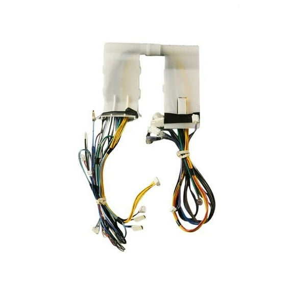 Whirlpool W11027902 Harns Wire - OEM Part