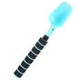 thumbnail image 4 of koolsoo Lures Throwing Spoon Comfortable Handle Fishing Tackle Compact Telescopic Blue, 4 of 9