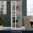 thumbnail image 3 of Mainstays Bibliotheque Verr, 3 of 9