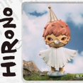 thumbnail image 3 of POPMART-Caja ciega de la serie HIRONO Little Mischief, Caja misteriosa, Caja sorpresa, modelo Kawaii, regalo de cumpleaños, 3 of 5