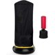 thumbnail image 5 of Durable, waterproof cover for vertical punching bags, insulated design with adjustable drawstring., 5 of 5