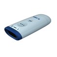 thumbnail image 3 of Restored Zebra CS6080-HC 2D USB Barcode Scanner – White Healthcare Handheld Scanner, USB Connectivity (P/N: CS6080-HCB0000TP1W) (Refurbished), 3 of 5