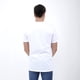 thumbnail image 4 of Playera Hombre K-Swiss GTSM-5 Color Blanco, 4 of 4