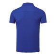 thumbnail image 7 of HCNTES Golf Shirts for Men Performance Polo Short Sleeve Collared Shirt Polo Shirts(Dark Blue,3XL), 7 of 7