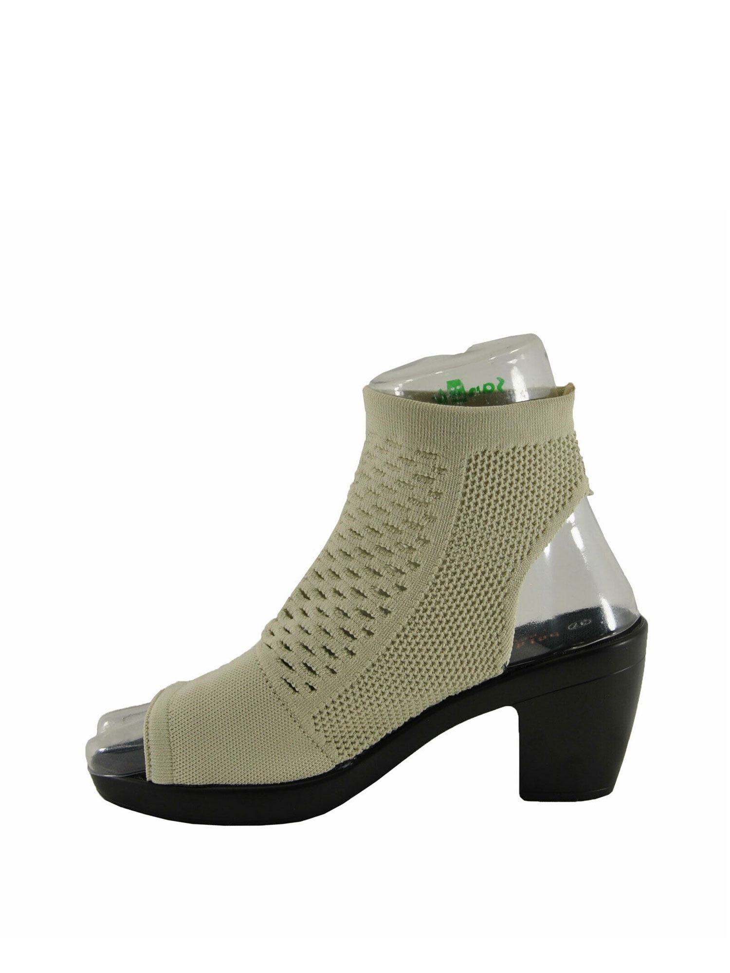 bernie mev heels