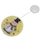 thumbnail image 5 of Luces nocturnas decoraciones navideñas ligeras para hoteles para sala de estar ANGGREK Otros, 5 of 8