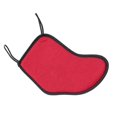 thumbnail image 1 of Repose-Terrure pour Violon, 1/2 1/4, 1/8 1/32 Repose-Terrure pour Violon-Rouge-2, 1 of 5