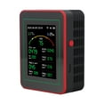 thumbnail image 1 of Air Monitoring Device with 15 in 1 Features for Indoor Environment Analysis, 1 of 9