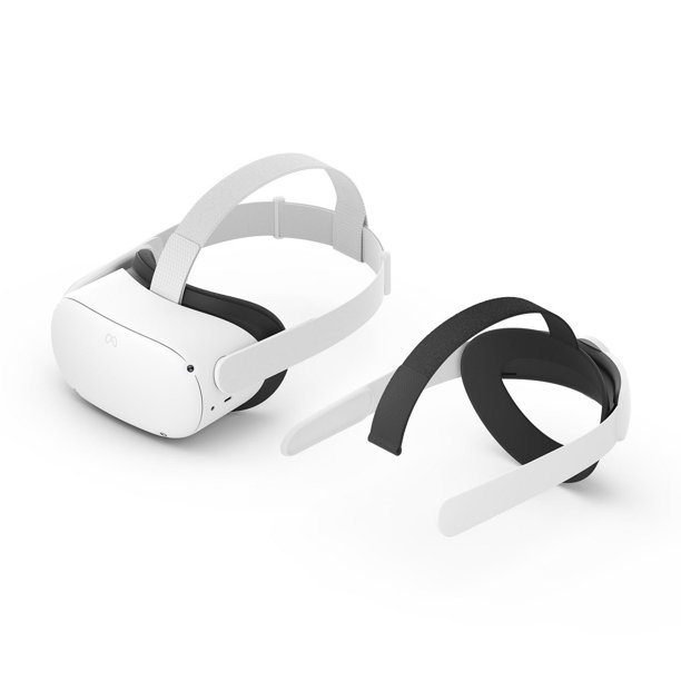 Get Elite Strap included with Meta Quest 2 128GB - Walmart.ca