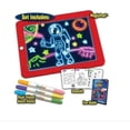 thumbnail image 1 of Lámpara LED Magic Drawing Slate Pad para niños con accesorios, 1 of 3