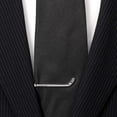 thumbnail image 2 of Hockey Stick Tie Clip, 2 of 4