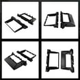 thumbnail image 3 of Car Radio Frame Fascia Panel Adapter For Kia Cerato 2018 K3 2020 Radio Meter Fitting Panel Kit, 3 of 5