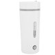 thumbnail image 5 of Hervidor eléctrico Calentamiento rápido Control inteligente Protección contra quemaduras en seco 350 ml Taza calefactora de aislamiento portátil para viajes en automóvil Blanco 12 V 80 W, 5 of 5