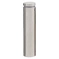 thumbnail image 1 of Speravity Tornillo publicitario Hueco de alto brillo Diseño aerodinámico Espejo de vidrio Clavo Tuerca ligera Perno Soporte para colgar en la pared 12x20 Herramientas y ferretería 12x100mm Speravity TO008095-09B, 1 of 6