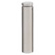 thumbnail image 1 of Scienceny Tornillo publicitario Hueco de alto brillo Diseño aerodinámico Espejo de vidrio Clavo Tuerca ligera Perno Soporte para colgar en la pared 12x20 Herramientas y ferretería 12x100mm Scienceny TO008095-09B, 1 of 6