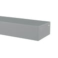 thumbnail image 4 of The Cassie 72" Mantel Shelf Mineral Finish, 4 of 8