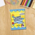 thumbnail image 3 of JOLLY RANCHER Gummies 2-flavours-in-1, 200g, 3 of 9
