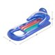 thumbnail image 4 of Colchón Inflable Bluescape Deluxe con portavasos Multicolor, 4 of 4