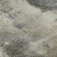 thumbnail image 2 of Dalyn Rugs Premium Machine Washable Mayfield AMF1068 Gray 8' x 8' Round Rug, 2 of 6
