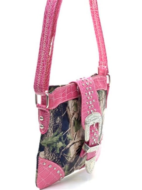 camo purses at walmart