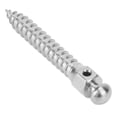 thumbnail image 3 of Tornillo para microimplantes dentales, tornillo de anclaje de ortodoncia, tornillo de ortodoncia inoxidable, tornillo de anclaje dental, muy recomendado, 3 of 14