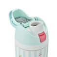 thumbnail image 6 of Owala Pillow Fight FreeSip Water Bottle - 24oz Sky Blue, 6 of 8