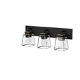 thumbnail image 4 of Artcraft Lighting - Three Light Wall Sconce - Eastwood - 3 Light Wall Mount, 4 of 13