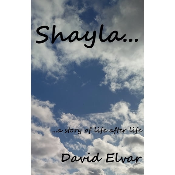 Shayla, (Paperback)