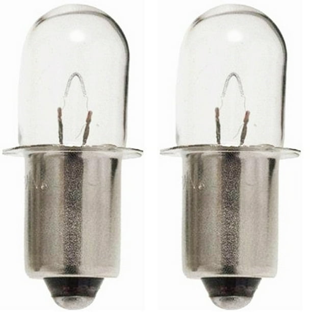 Ryobi Ridgid 18V Flashlight (2 Pack) 18V Flashlight Bulb 780287001